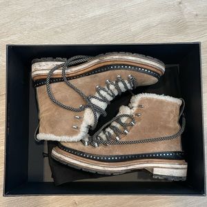 Rag and Bone compass boots